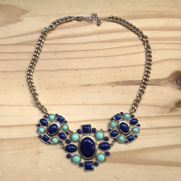 Statement Necklace - Picture 1 of 1